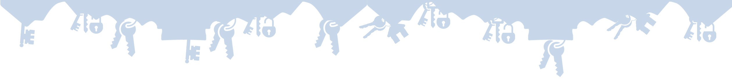 keys background