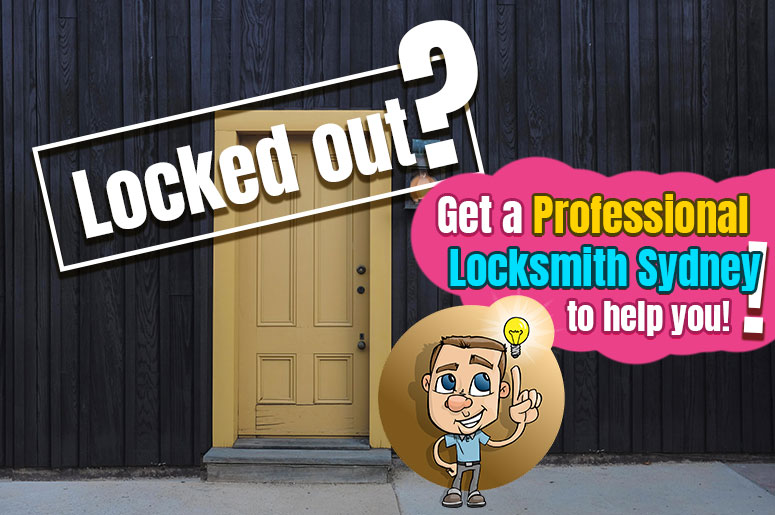 Sydney Locksmith