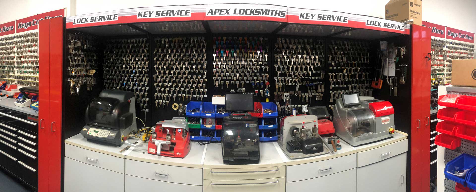 Apexlocksmiths Header Banner Image