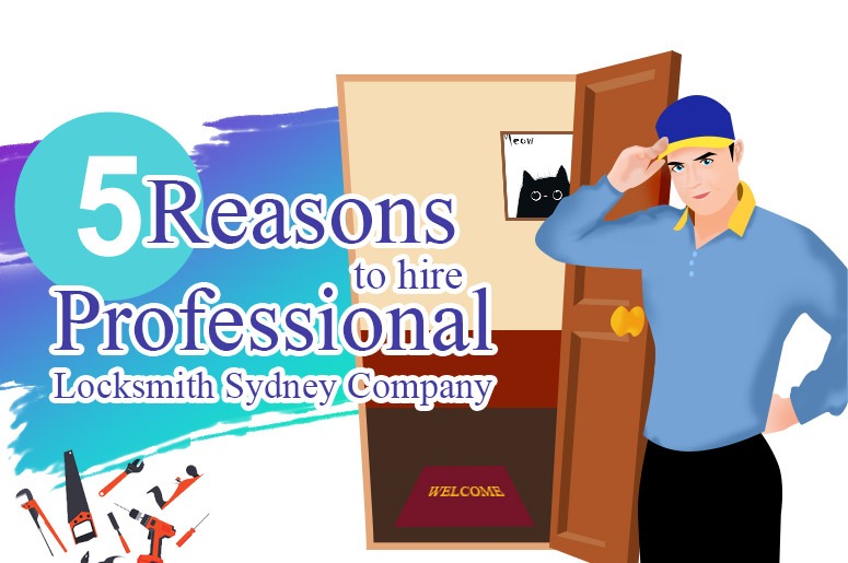 Locksmith Sydney