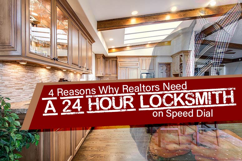 24 Hour Locksmith