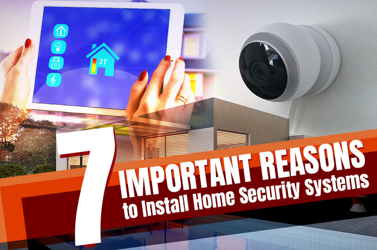 Home Security Systems