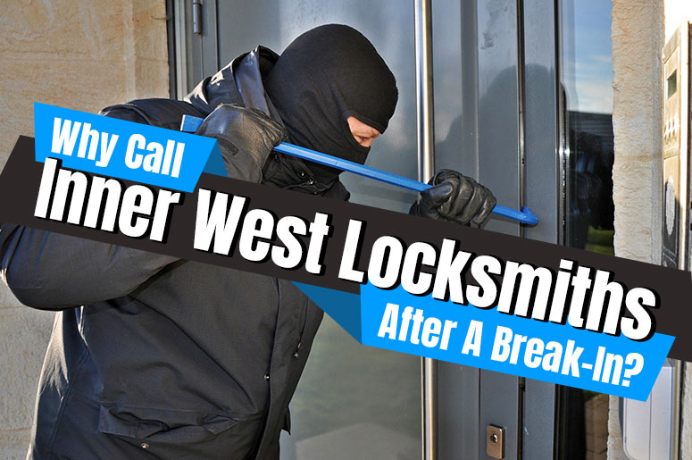 Inner West Locksmiths