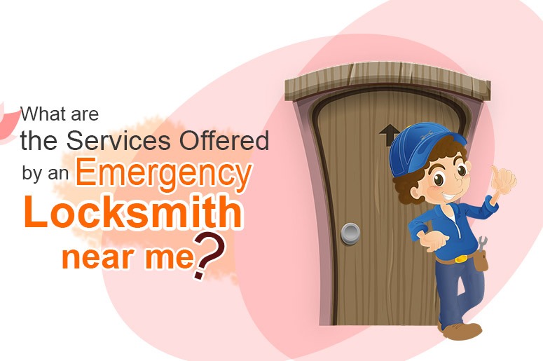 Locksmith Near Me