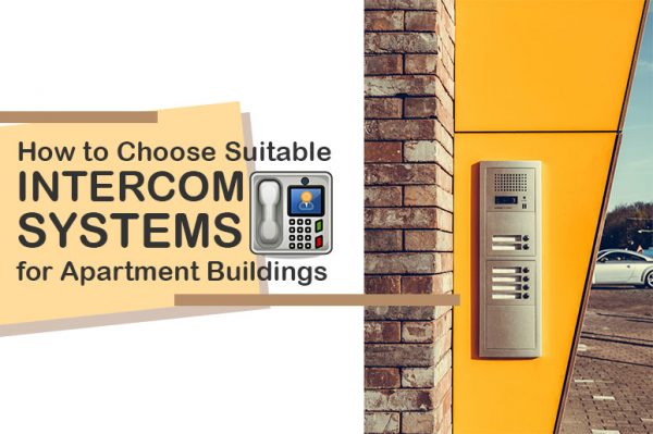 Intercom Systems