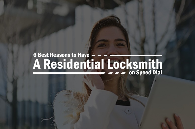 residential-locksmith