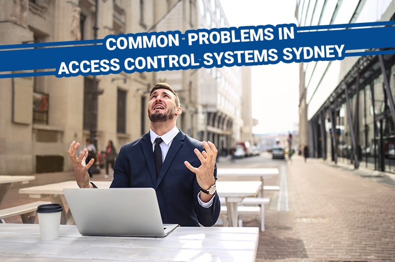 Access Control Systems Sydney