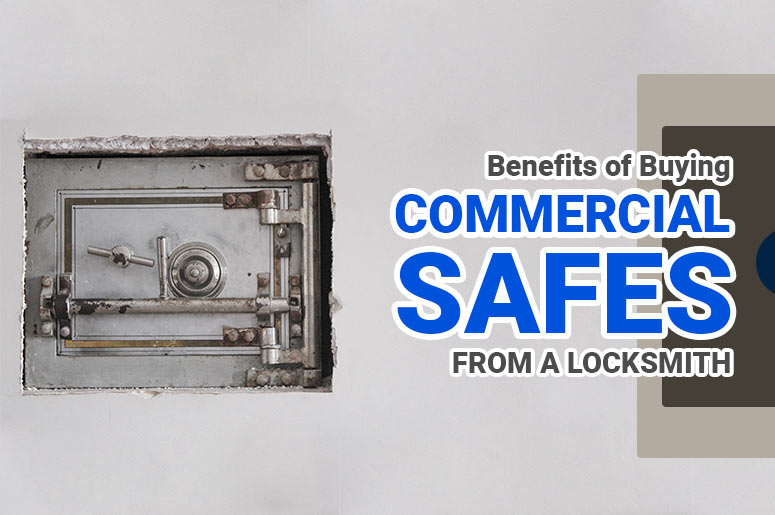 commercial-safes