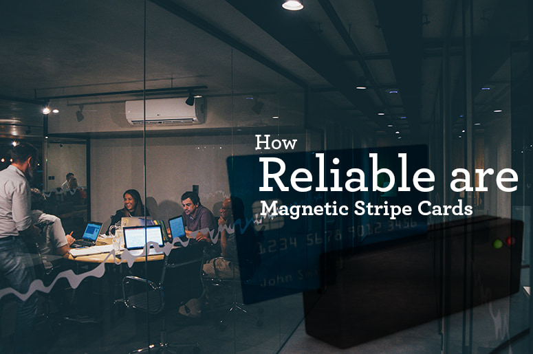 Magnetic Stripe Cards