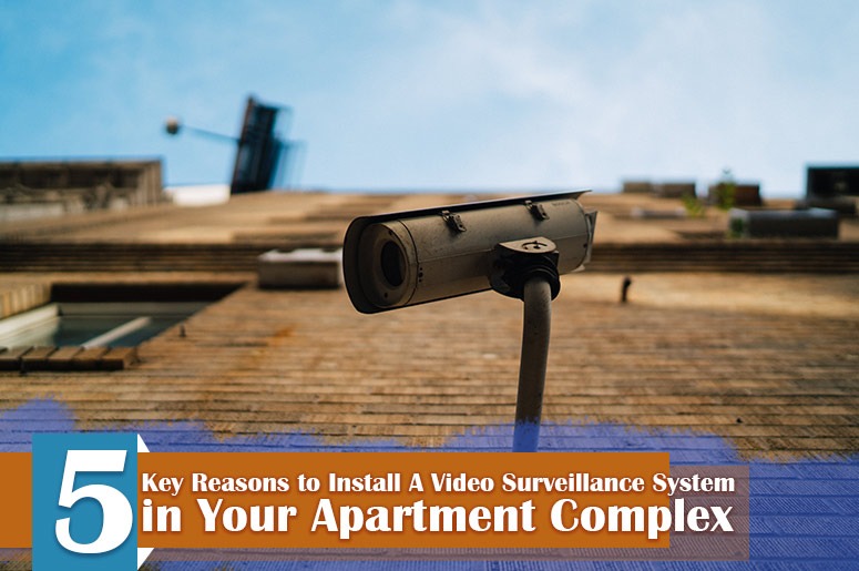 Video Surveillance