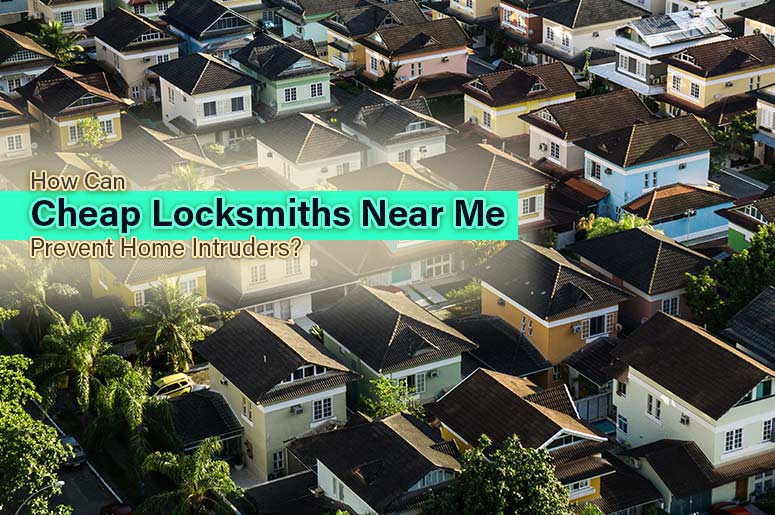 Cheap Locksmiths Near Me