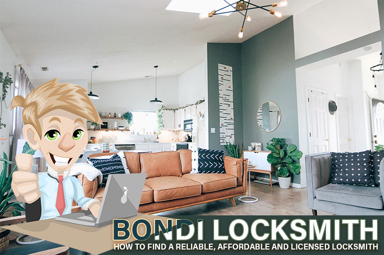 bondi locksmith