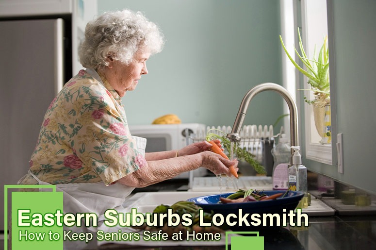 Eastern Suburbs Locksmith