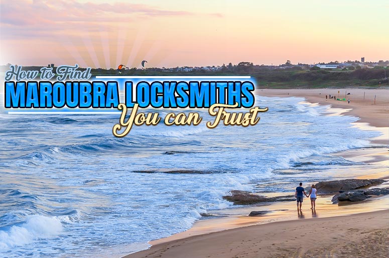 Maroubra Locksmiths