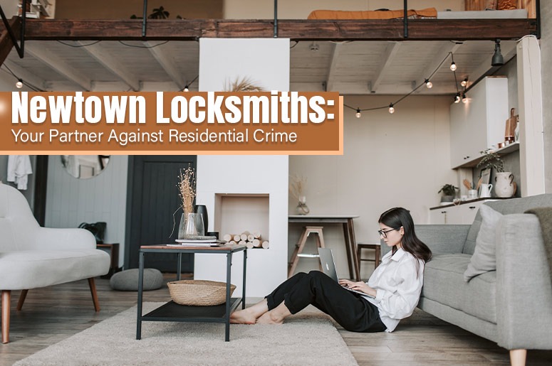 Newtown Locksmiths