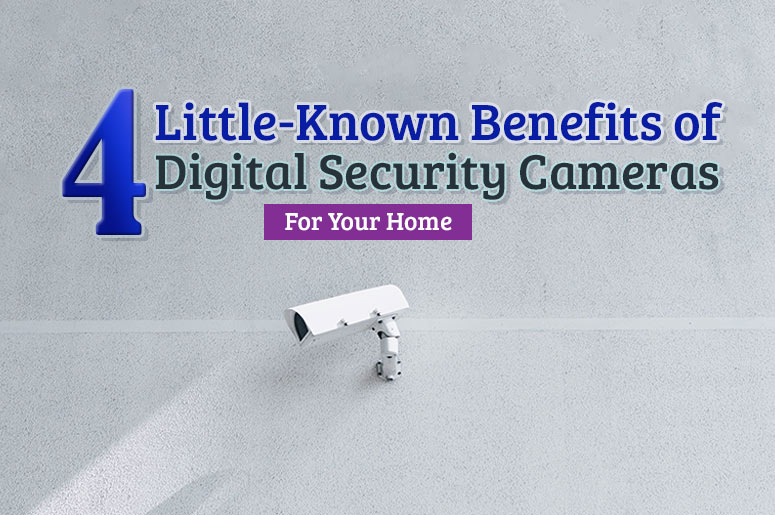 Benefits Of Digital Security