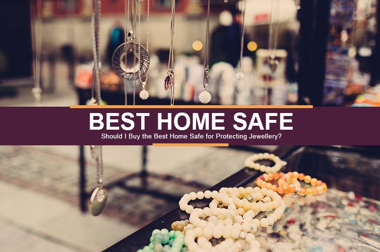 Best Home Safe