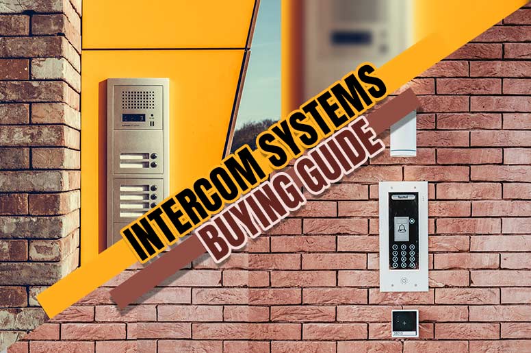 intercom systems buying guide
