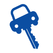 Car key replacement services