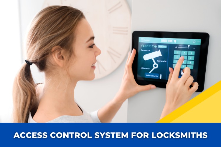 access_control_system_for_locksmiths